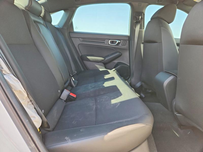Продажа на аукционе авто 2026 Honda Civic, vin: 2HGFE2F50TH509890, номер лота: 77230755