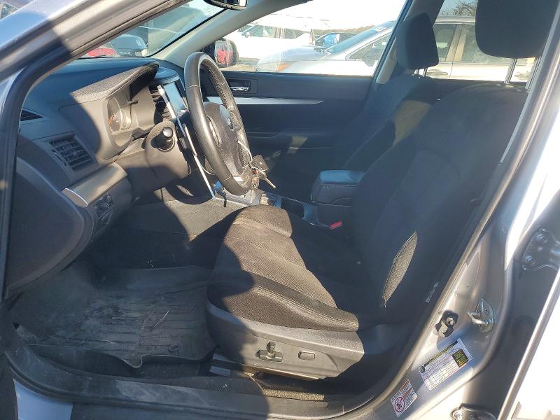 2014 Subaru Outback მანქანა იყიდება აუქციონზე, vin: 4S4BRBEC1E3295110, აუქციონის ნომერი: 73946725