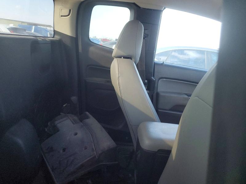 Aukcja sprzedaży 2022 Chevrolet Colorado, vin: 1GCHSBEA6N1140534, numer aukcji: 77437685