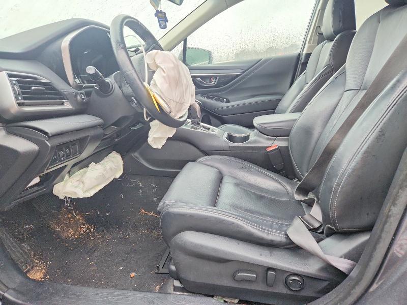 Aukcja sprzedaży 2020 Subaru Outback, vin: 4S4BTANC6L3126998, numer aukcji: 75941935