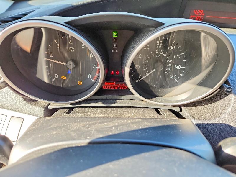Aukcja sprzedaży 2011 Mazda 3, vin: JM1BL1VF3B1415927, numer aukcji: 77955105