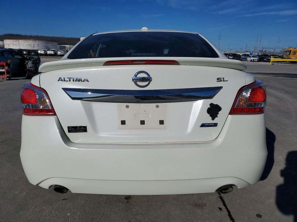 78355095 :رقم المزاد ، 1N4AL3AP5DN469690 vin ، 2013 Nissan Altima مزاد بيع