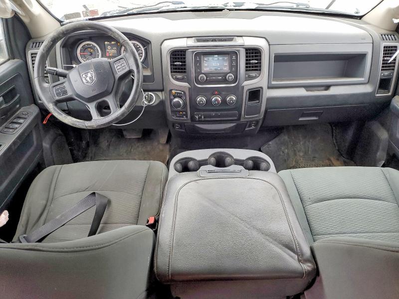 2014 Ram 1500 მანქანა იყიდება აუქციონზე, vin: 1C6RR7FT2ES437959, აუქციონის ნომერი: 75068645