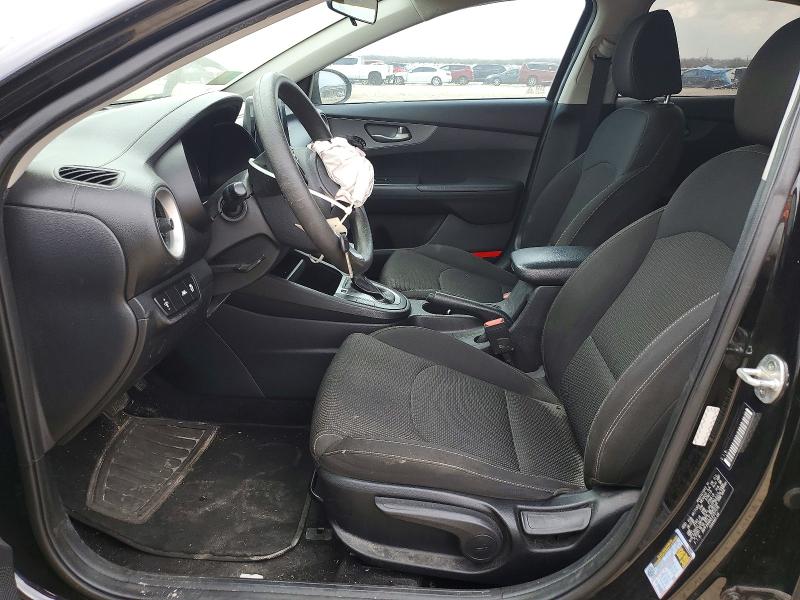 Aukcja sprzedaży 2020 Kia Forte, vin: 3KPF24AD0LE257376, numer aukcji: 77598435