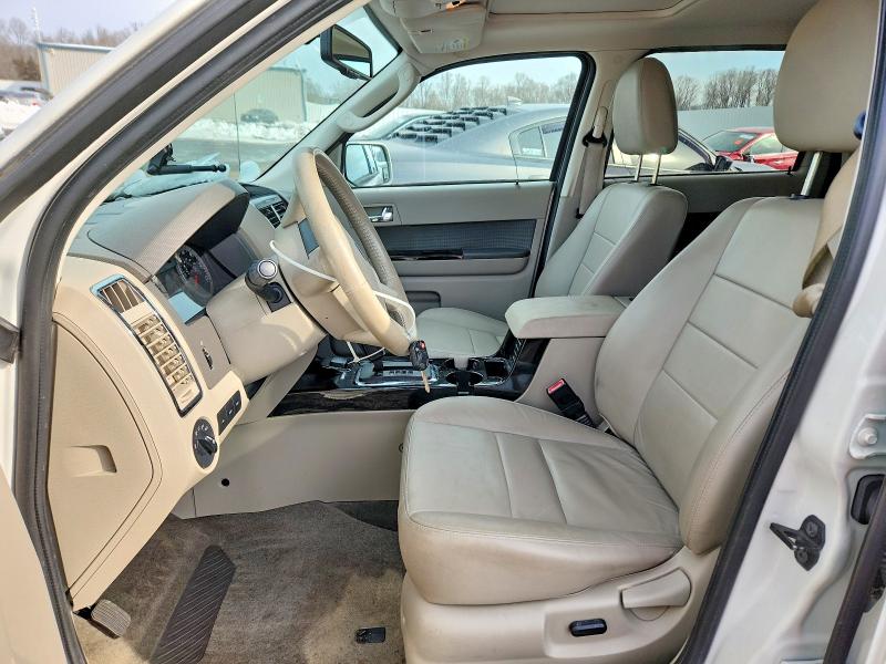Aukcja sprzedaży 2010 Ford Escape, vin: 1FMCU5K34AKB20973, numer aukcji: 74882955
