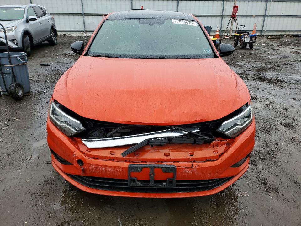 Aukcja sprzedaży 2019 Volkswagen Jetta, vin: 3VWC57BU5KM164400, numer aukcji: 77905475