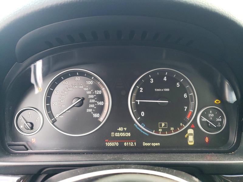 Продажа на аукционе авто 2015 Bmw 528, vin: WBA5A7C53FG142729, номер лота: 76474385