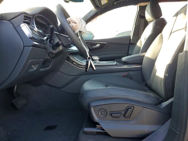Aukcja sprzedaży 2025 Audi Q7, vin: WA1LCBF70SD018427, numer aukcji: 78841885