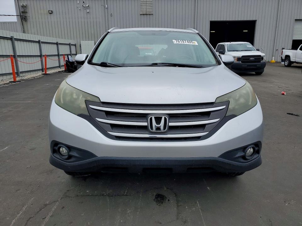 Продажа на аукционе авто 2014 Honda Crv, vin: 2HKRM3H78EH554900, номер лота: 76197405