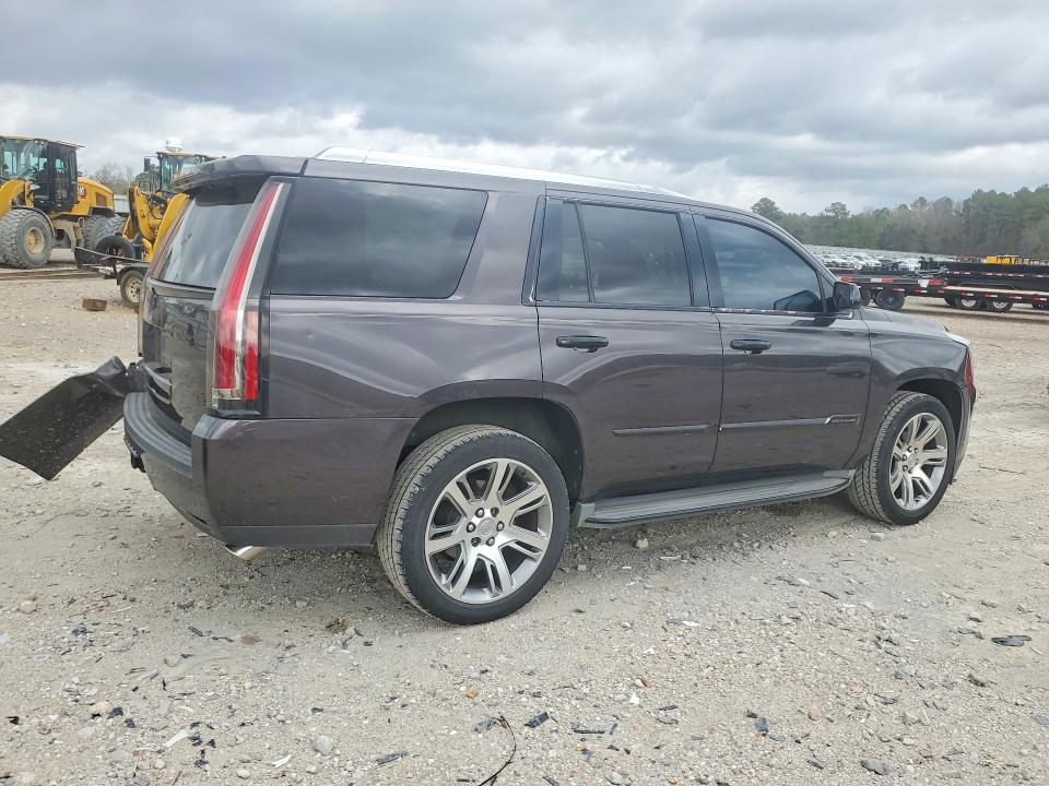 Aukcja sprzedaży 2015 Cadillac Escalade, vin: 1GYS4BKJ6FR279385, numer aukcji: 79206125