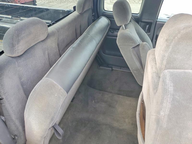 2003 Chevrolet Silverado მანქანა იყიდება აუქციონზე, vin: 2GCEC19T331150872, აუქციონის ნომერი: 75511525