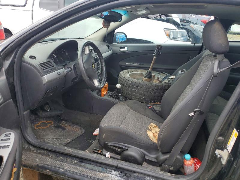 Aukcja sprzedaży 2009 Chevrolet Cobalt, vin: 1G1AL18H397209628, numer aukcji: 74564125