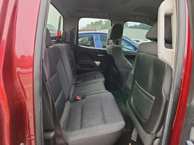 Продажа на аукционе авто 2015 Chevrolet Silverado, vin: 1GCVKRECXFZ178381, номер лота: 78928195