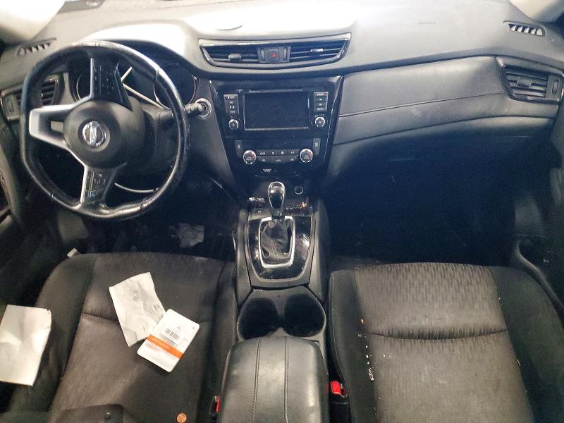 Продаж на аукціоні авто 2020 Nissan Rogue, vin: JN8AT2MT5LW016907, номер лоту: 78563305