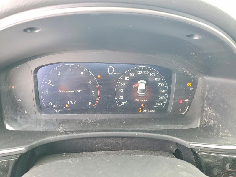 2024 Honda Civic მანქანა იყიდება აუქციონზე, vin: 19XFL1G84RE400151, აუქციონის ნომერი: 77153325