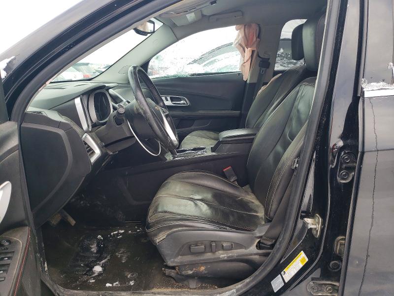 Продажа на аукционе авто 2013 Chevrolet Equinox, vin: 2GNFLGEK8D6333703, номер лота: 74493245