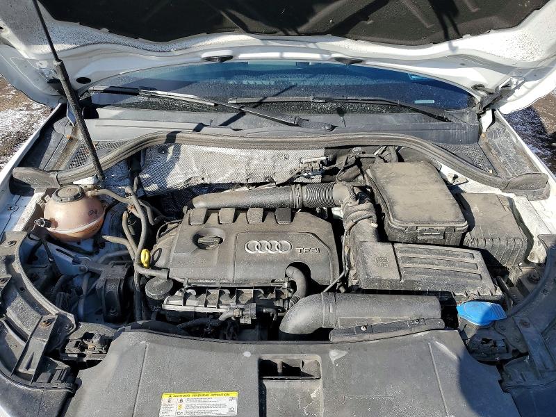 Aukcja sprzedaży 2018 Audi Q3, vin: WA1ECCFS5JR008027, numer aukcji: 76234155