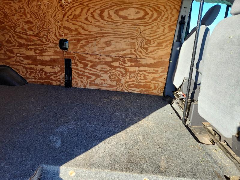 2017 Ford Transit მანქანა იყიდება აუქციონზე, vin: 1FTBW2CGXHKA15388, აუქციონის ნომერი: 49003476
