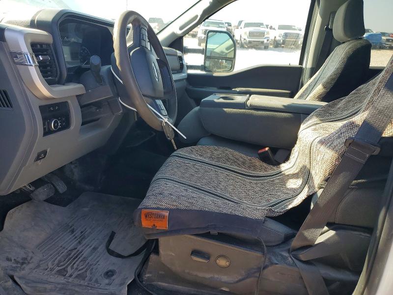 2024 Ford F250 Super მანქანა იყიდება აუქციონზე, vin: 1FT8W2BT7REE82390, აუქციონის ნომერი: 76911935