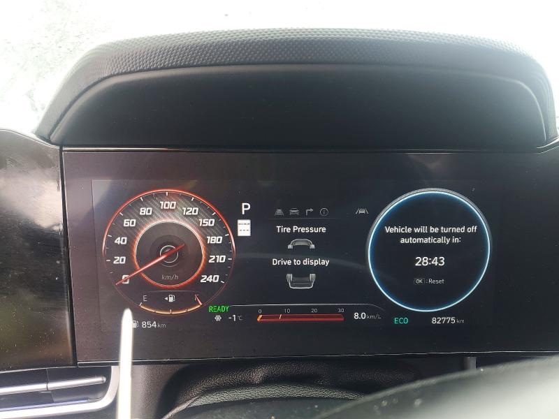 76342765 :رقم المزاد ، KMHLN4DJ9RU094910 vin ، 2024 Hyundai Elantra Li مزاد بيع