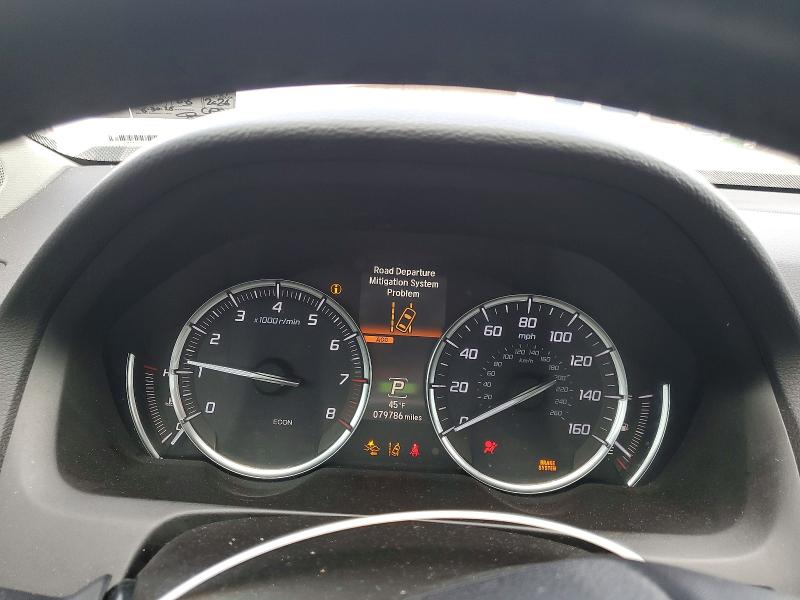 Продажа на аукционе авто 2020 Acura Tlx, vin: 19UUB1F30LA004200, номер лота: 77829955