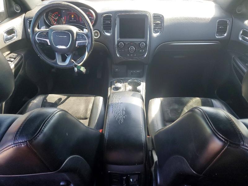 79005005 :رقم المزاد ، 1C4RDHAG5FC765959 vin ، 2015 Dodge Durango مزاد بيع