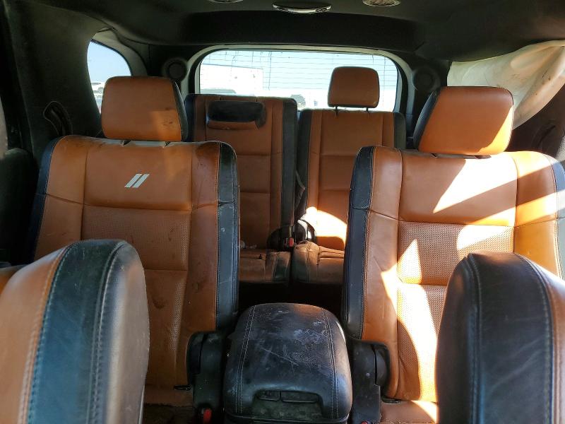 Продаж на аукціоні авто 2020 Dodge Durango, vin: 1C4SDJCT2LC383063, номер лоту: 77949335