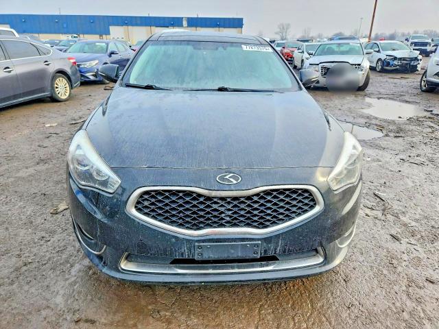 Продаж на аукціоні авто 2015 Kia Cadenza, vin: KNALN4D76F5176024, номер лоту: 77873575