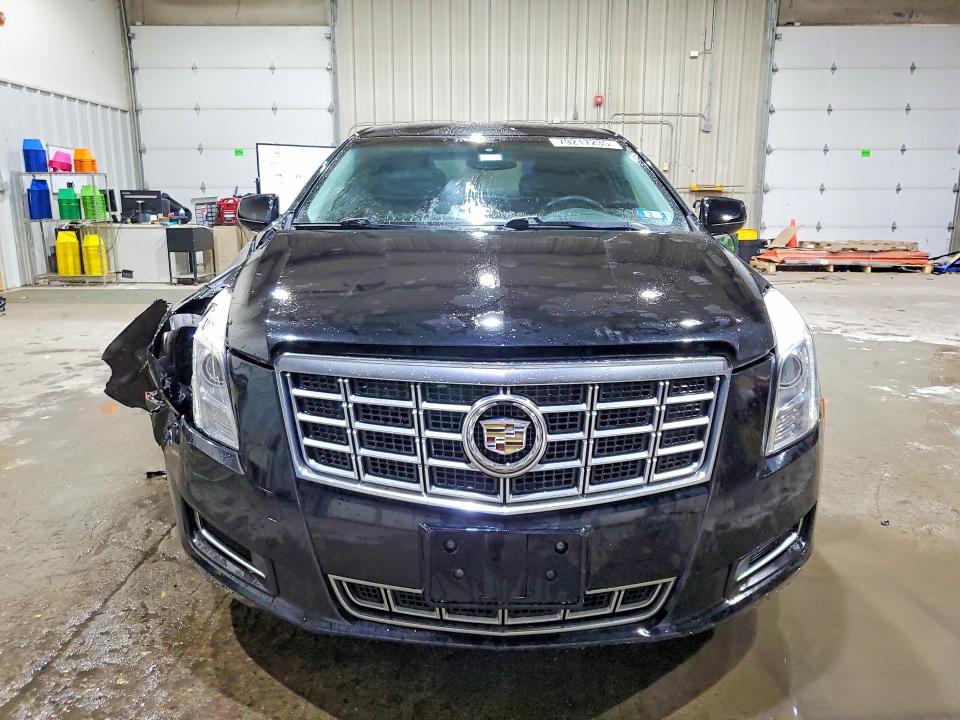 Aukcja sprzedaży 2014 Cadillac Xts, vin: 2G61U5S30E9176124, numer aukcji: 79217235