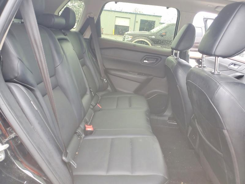 Продаж на аукціоні авто 2023 Nissan Rogue, vin: JN8BT3BA6PW013290, номер лоту: 79057835