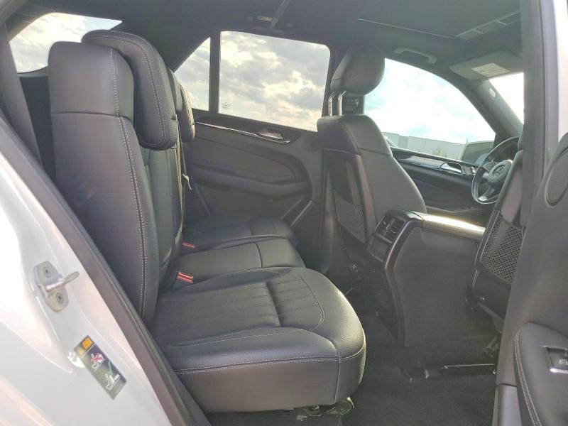 Продажа на аукционе авто 2018 Mercedes-benz Gle, vin: 4JGDA5JB9JB052742, номер лота: 79257915