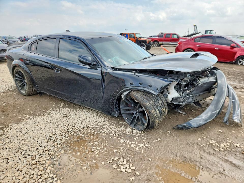 Aukcja sprzedaży 2020 Dodge Charger, vin: 2C3CDXGJ9LH166482, numer aukcji: 77018425