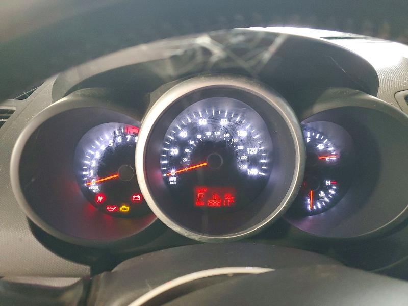 Продаж на аукціоні авто 2013 Kia Soul, vin: KNDJT2A65D7505930, номер лоту: 56070896