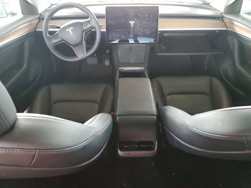 Aukcja sprzedaży 2023 Tesla Model 3, vin: 5YJ3E1EA3PF612078, numer aukcji: 78880045