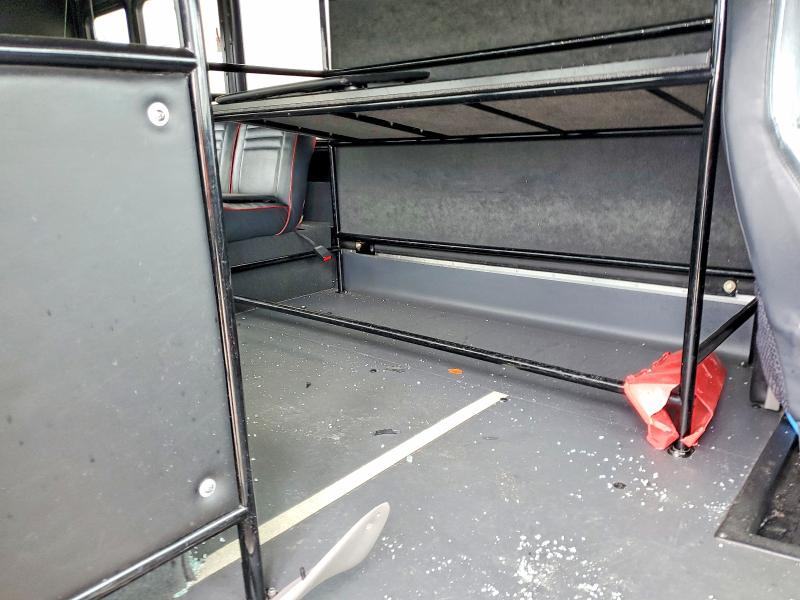 Продажа на аукционе авто 2025 Ford Econoline, vin: 1FDFE4FN5SDD02946, номер лота: 76467625