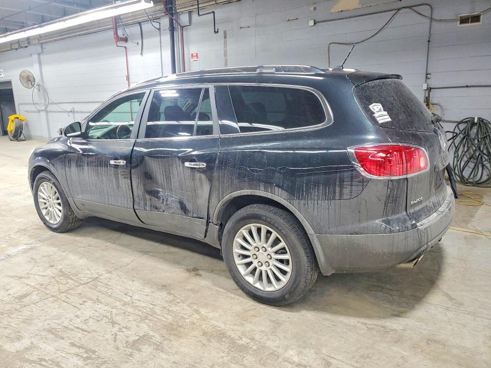 Aukcja sprzedaży 2011 Buick Enclave, vin: 5GAKVBED6BJ414285, numer aukcji: 74270345