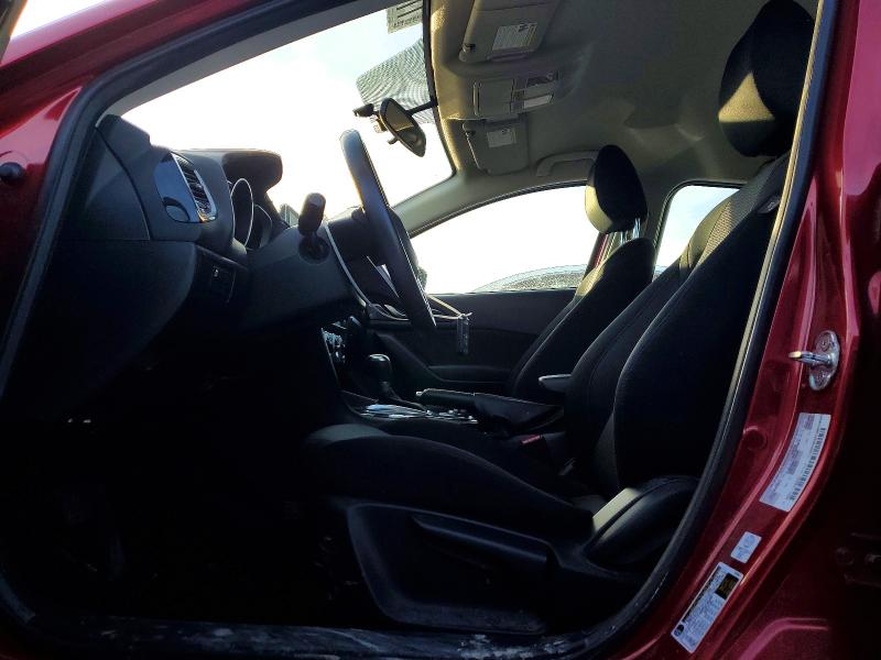 Aukcja sprzedaży 2016 Mazda 3, vin: 3MZBM1L71GM295383, numer aukcji: 77554155