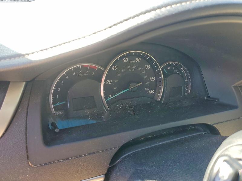 Продажа на аукционе авто 2013 Toyota Camry, vin: 4T4BF1FK4DR289602, номер лота: 78261985