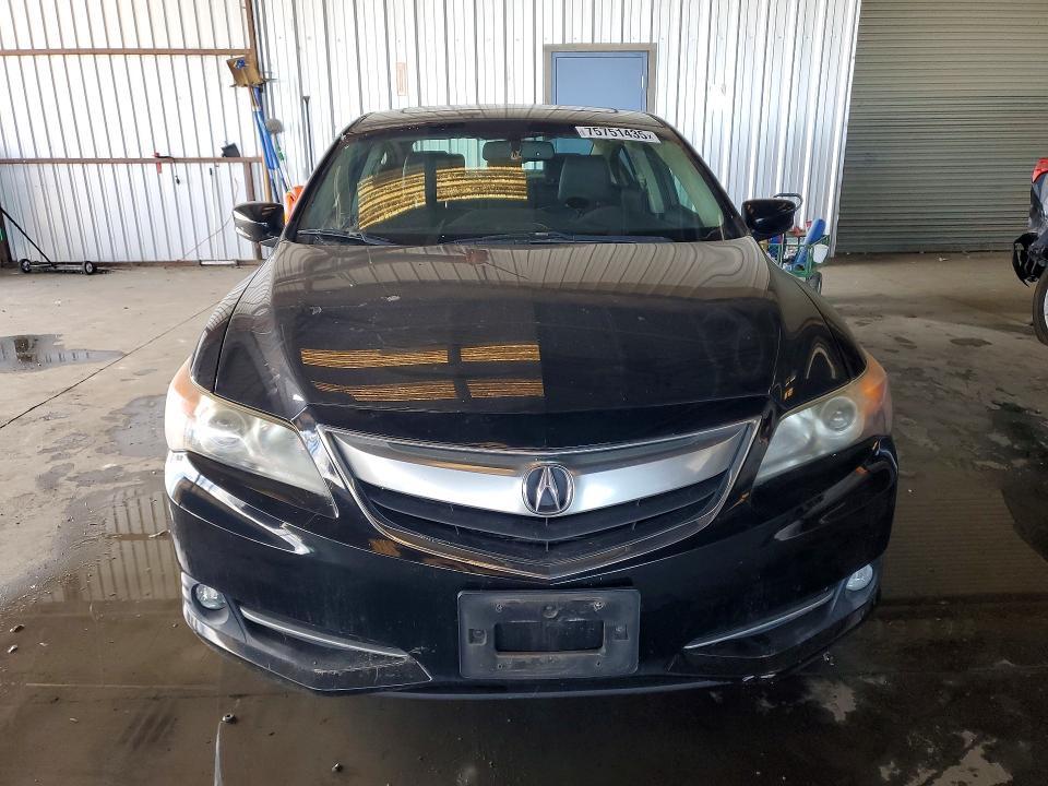 Aukcja sprzedaży 2013 Acura Ilx, vin: 19VDE3F79DE301994, numer aukcji: 75751435