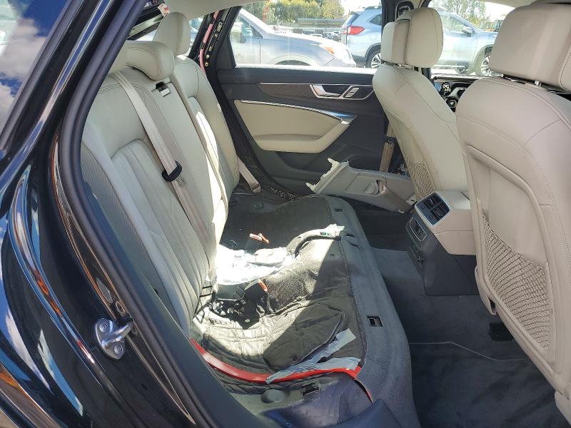 Продаж на аукціоні авто 2019 Audi A6, vin: WAUD8AF2XKN125566, номер лоту: 77518295