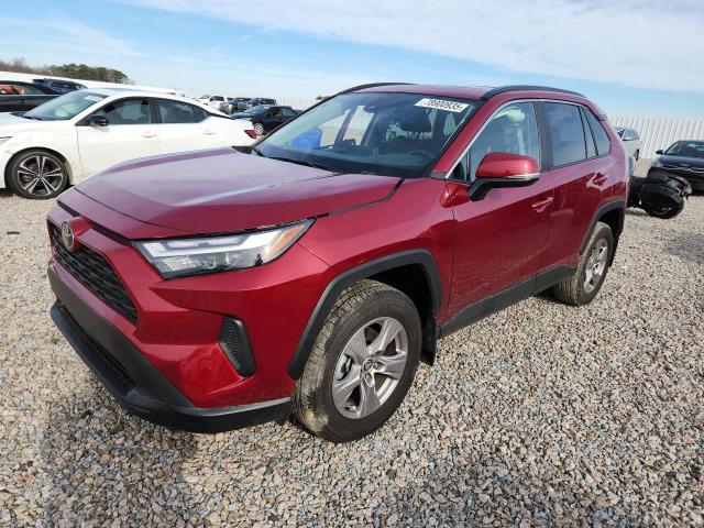 Aukcja sprzedaży 2025 Toyota Rav4, vin: 2T3W1RFV1SW435302, numer aukcji: 78900935