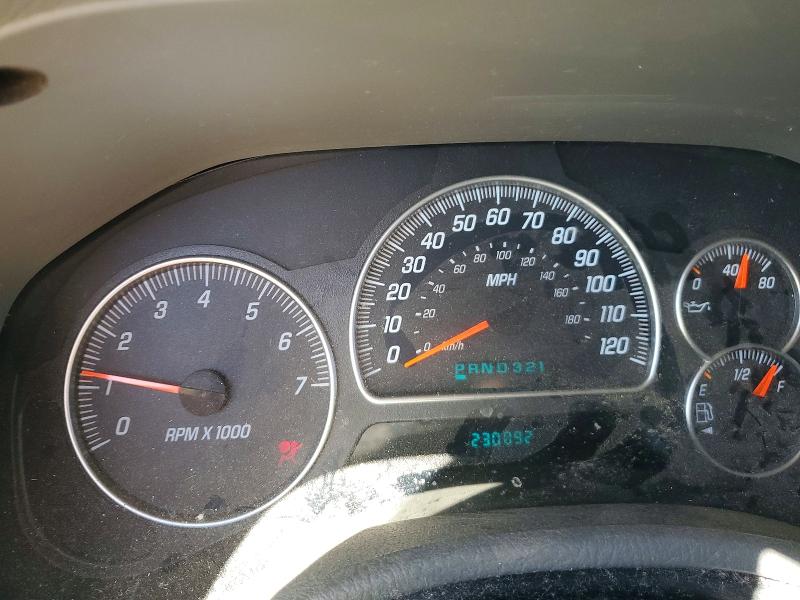 Aukcja sprzedaży 2004 Gmc Envoy, vin: 1GKDT13SX42331260, numer aukcji: 78268145