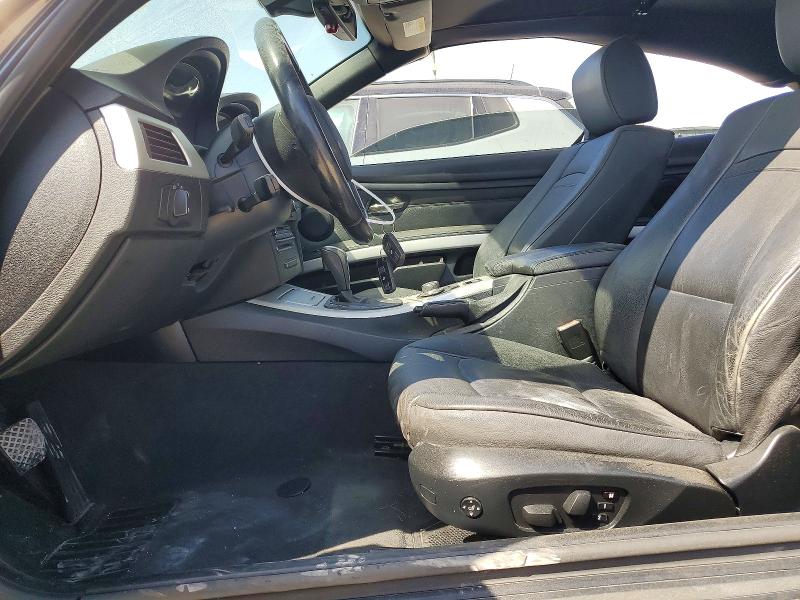 Продажа на аукционе авто 2008 Bmw 328, vin: WBAWL13578PX17977, номер лота: 79253135