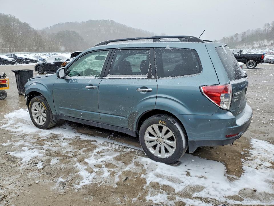 Aukcja sprzedaży 2012 Subaru Forester, vin: JF2SHAEC9CH419028, numer aukcji: 77871955