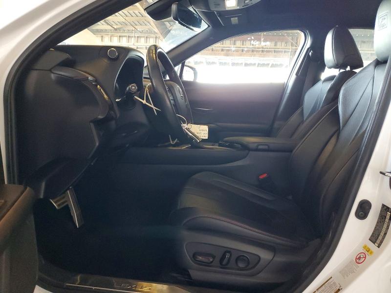 Aukcja sprzedaży 2019 Lexus Ux, vin: JTHY3JBH1K2008097, numer aukcji: 77551875