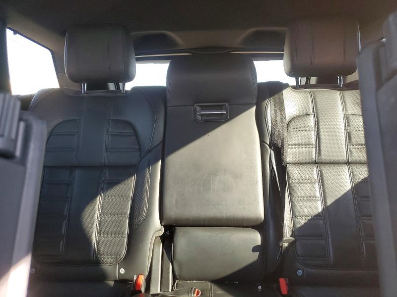 77474305 :رقم المزاد ، SALWS2PF7GA102192 vin ، 2016 Land Rover Range Rover Sport مزاد بيع
