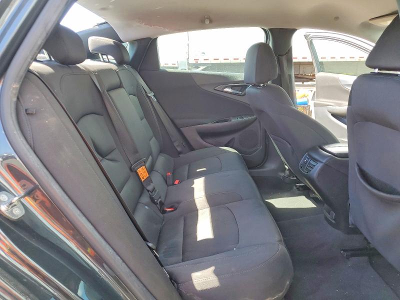 Aukcja sprzedaży 2017 Chevrolet Malibu, vin: 1G1ZE5ST8HF173831, numer aukcji: 77620115