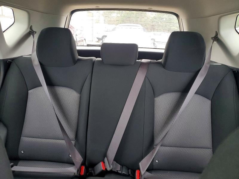 2025 Kia Soul მანქანა იყიდება აუქციონზე, vin: KNDJ23AU0S7941556, აუქციონის ნომერი: 78896255