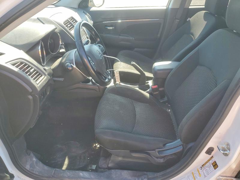 Продаж на аукціоні авто 2016 Mitsubishi Outlander Sport, vin: JA4AR3AW6GZ030098, номер лоту: 76575065