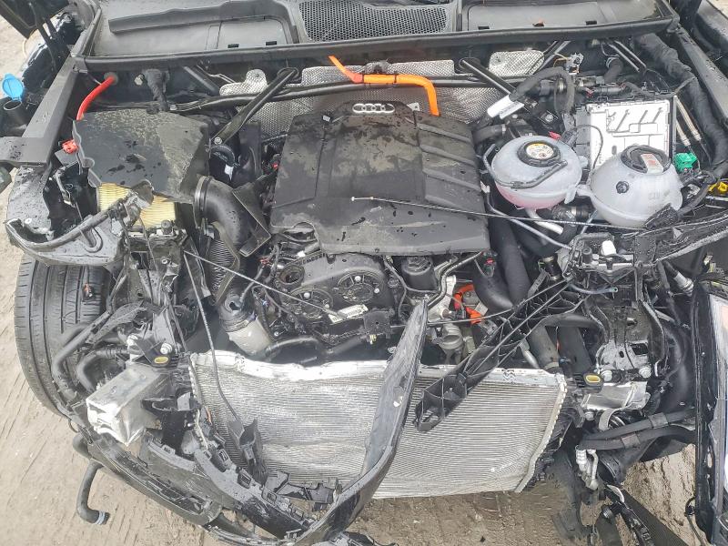 Aukcja sprzedaży 2024 Audi Q5 E, vin: WA1E2AFY2R2121854, numer aukcji: 76262615